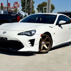 2017 Toyota 86