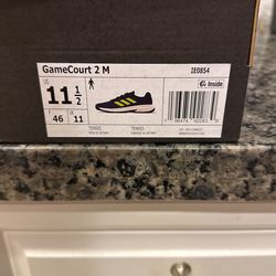 New Adidas Shoes