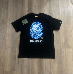 Bathing ape shirt