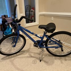 SUN BOARDWALK CRUISER BIKE