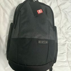 OGIO backpack 
