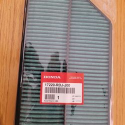 Honda Pilot Air Filter/OEM Part