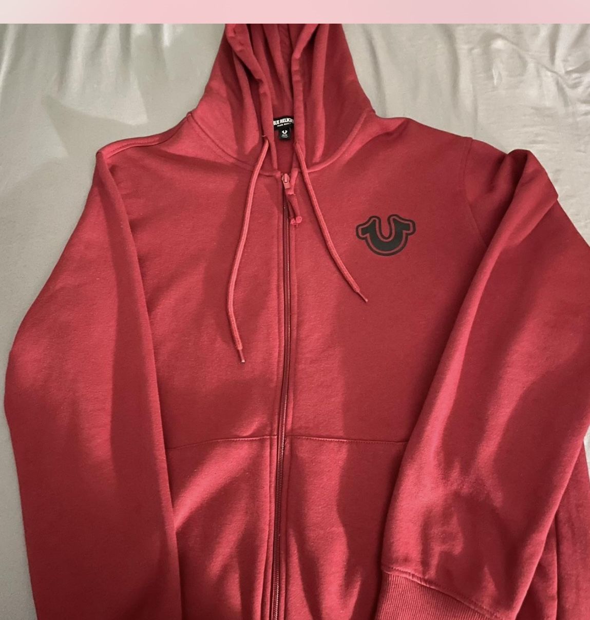 True Religion Hoodie/hoodie