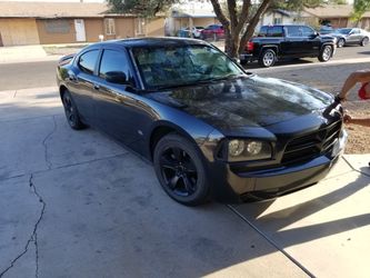 Doodge charger 2008 (3500obo)