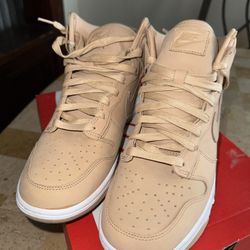 W NIKE DUNK HIGH PRM MF FOR SALE 🏷️‼️