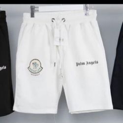 Moncler Palm Angel Short