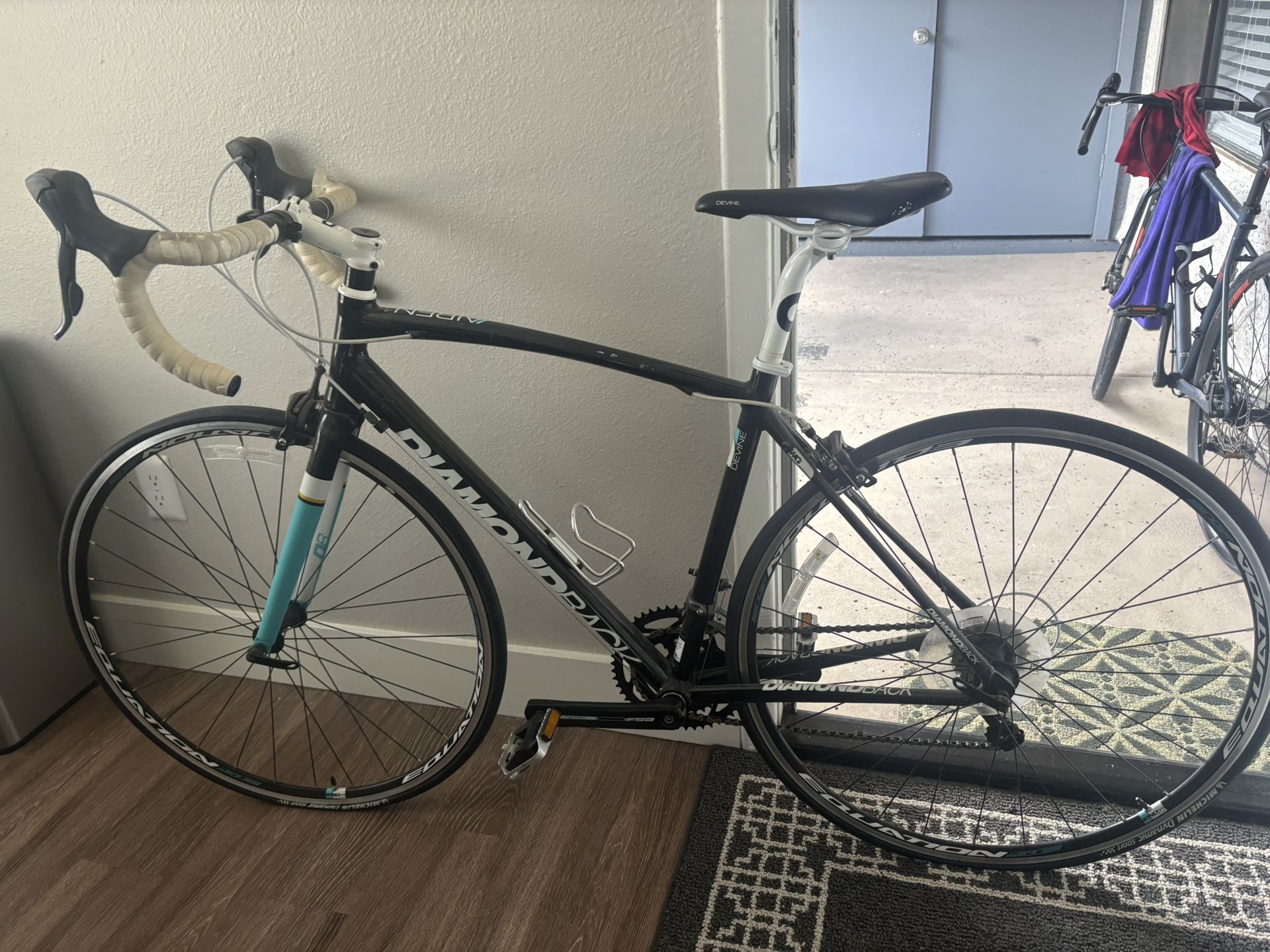 Diamond Back Bike