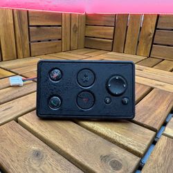 Upper switch panel Ferrari F430 4.3 AMT F1 Gear