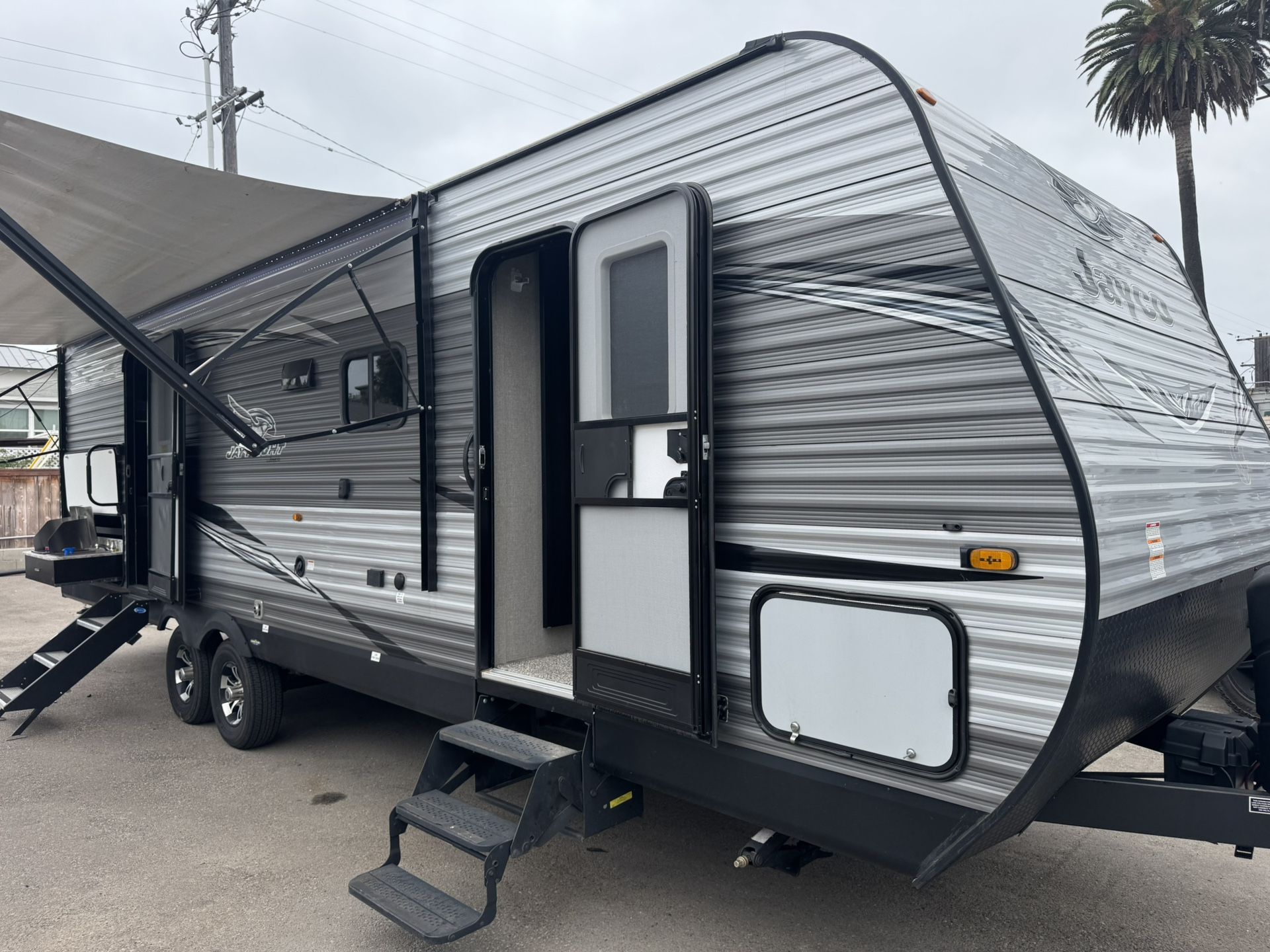 2021 Jayco 28BHS