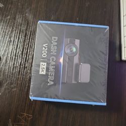 Dash Camera Brand New 