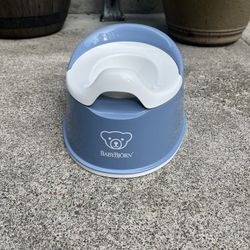 smart potty chair for boys