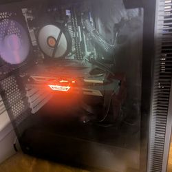 Great Gaming Pc Bundle 