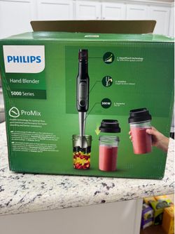 Hand Blender