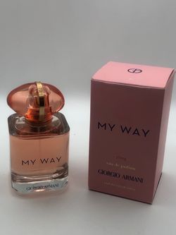 Armani My Way Ylang Eau de Parfum 1.7 oz / 50ml