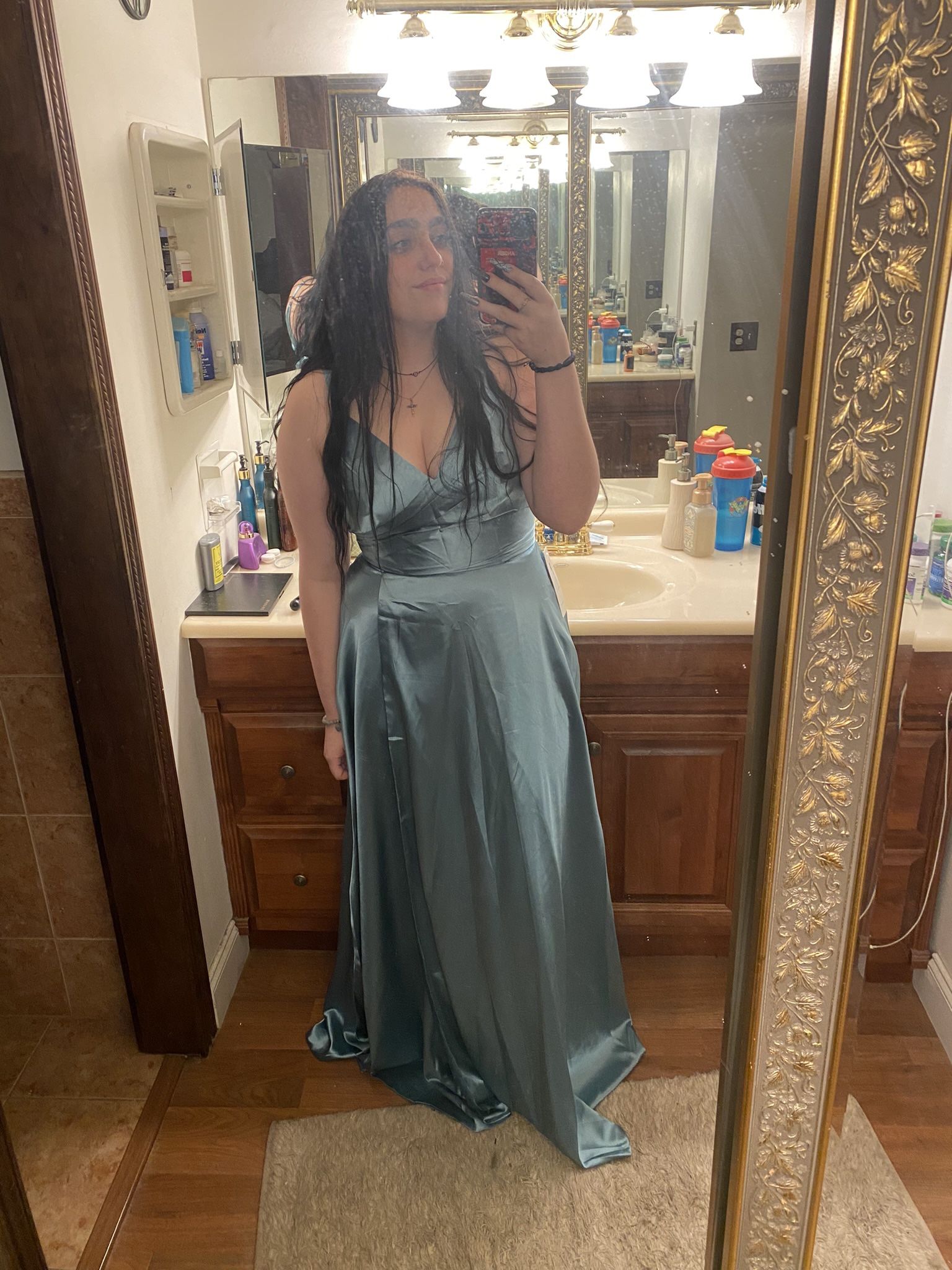 Bridesmaids Dress