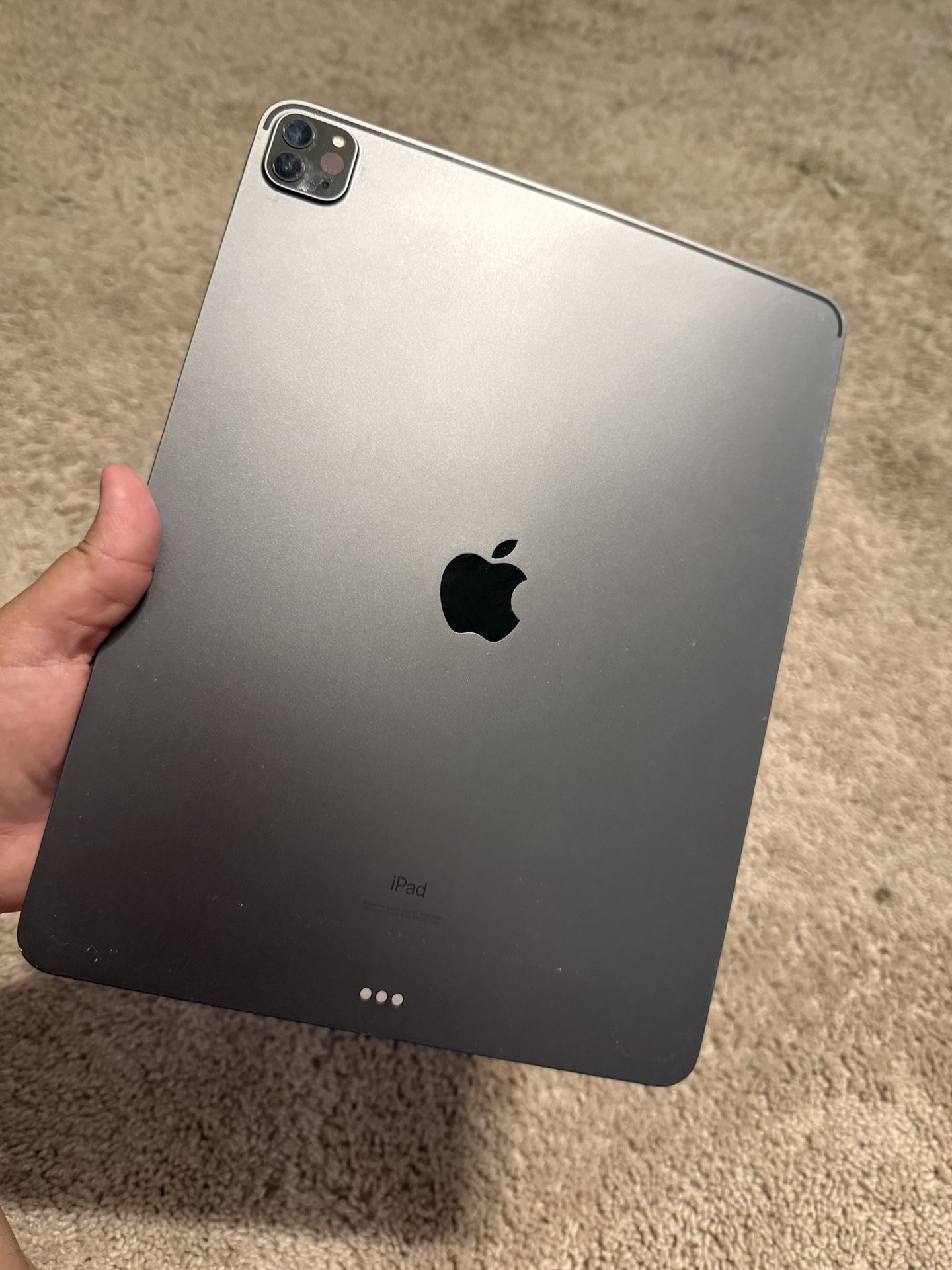 Apple iPad Pro 4th Gen