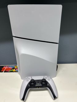 PS5