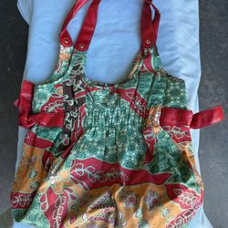 Purse Shoulder Bag  