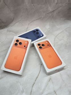 Iphone 17 Pro 246gb unlocked