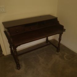 Secretary Desk 
