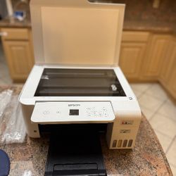 Printer and Embroidery  Machine For Cups 