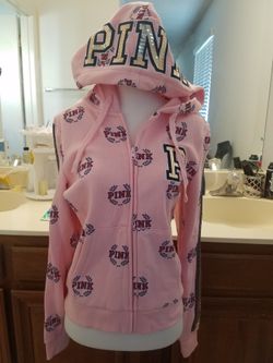 Victoria’s Secret Jacket New