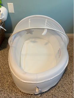 Travel Bassinet