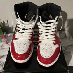 Jordan Fearless 1’s Size 10.5