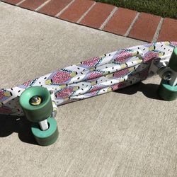 Penny Complete Skateboard, Buffy, 22 Inch
