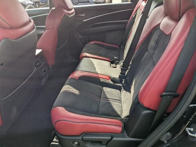 2020 Acura MDX