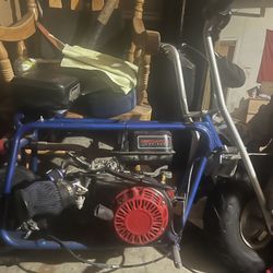 Mini Bike 