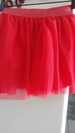Faldita size 4-5