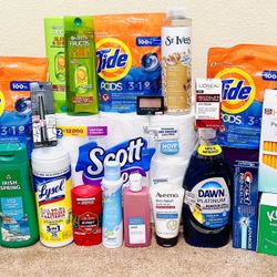 Household Bundle 