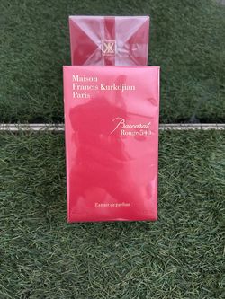 Maison Francis Kurkdjian Baccarat Rouge 540 Extrait de Parfum