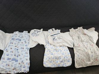 Halo Sleep Sack Swaddle