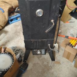 Cuisinart Smoker