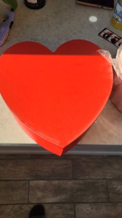 Heart Boxes