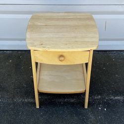 Night-Stand Table