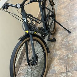 Kona Coco Bike