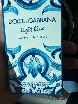 Dolce & Gabbana Fragrance