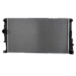 Radiator BMW 3 series 2012 to 2014