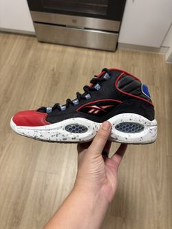 Reebok Mid Question 
