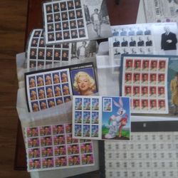 Stamps