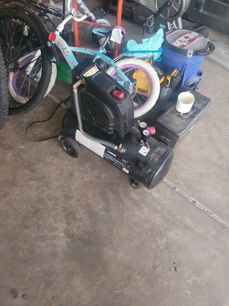 Air Compressor