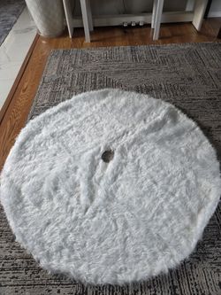 Christmass Tree Skirt