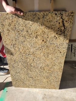 Granite Slab