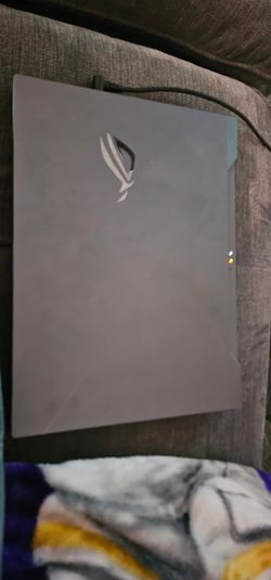 Asus Zephyrus Pro Duo 15 10th gen