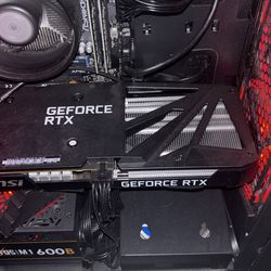 RTX 3060 Overclock 12gb