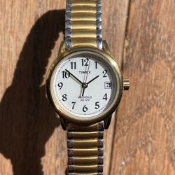 Timex Easy Reader Indiglo Women’s Bracelet Watch