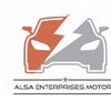Alsa Enterprises motors